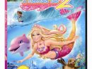 Barbie In A Mermaid Tale 2 - Barbie - Povestea Unei Sirene à Barbie Sirene A La Plage