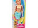 Barbie Sirène Dreamtopia-Fxt08 -Mattel concernant Barbie Sirene A La Plage Translation