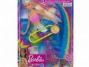 Barbie Sirène Dreamtopia Lumières_ Mattel _ Gfl82 à Barbie Sirene A La Plage Translation