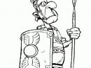 Bd Asterix Coloriage Soldat Romain | Coloriage, Bd Asterix tout Coloriage Asterix Et Obelix A Imprimer Gratuit