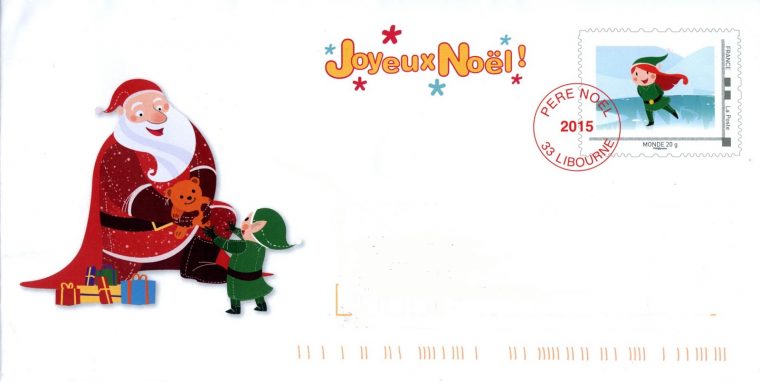 Blog Philatélie Cartophilie De Michel: Le Père Noël 2015 encequiconcerne Image De Pere Noel Gratuite A Imprimer