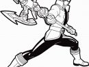 Blue Power Ranger Coloring Pages At Getdrawings | Free intérieur Coloriage Power Rangers Ninja Steel A Imprimer