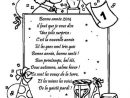 Bonne Anne: Poeme Bonne Annee 2019 Maternelle avec Poeme De Regime De Nouvelle Annee