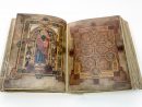 Book Of Kells « Facsimile Edition serapportantà Script In The Book Of Kells
