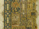 Book Of Kells Photo -258 (With Images) | Book Of Kells destiné Script In The Book Of Kells