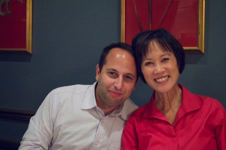 Bouchercon! – Tess Gerritsen concernant Gulli Good Bouchercon! – Tess Gerritsen concernant Gulli Good