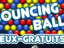 Bouncing Balls Sur Jeux-Gratuits - serapportantà Jeux De Malitel Pony Gratuit
