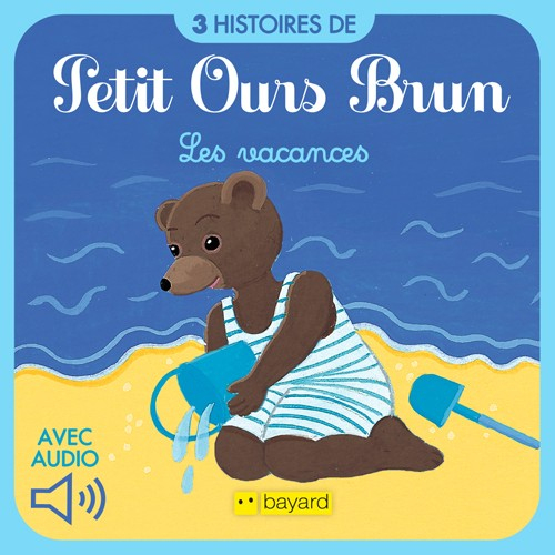 Bringing Up Baby Bilingual: Ventes Flash! Books For Kids concernant Petit Ours Brun À La Ferme