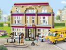 Briqueo : Tous Les Lego Au Meilleur Prix encequiconcerne Ecole Lego Friends