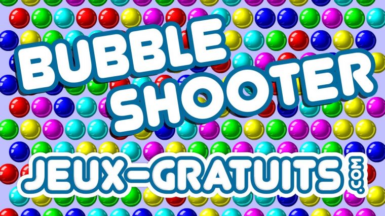 Bubble Shooter : Jeu Gratuit En Ligne Sur Jeux-Gratuits encequiconcerne Jeux De Diff?Rences Gratuits