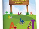 Buy Blossom English Alphabet And Number Learning Book For tout Cache: .Com&quot; &quot;Learn-Numbers-In-English&quot;&quot;