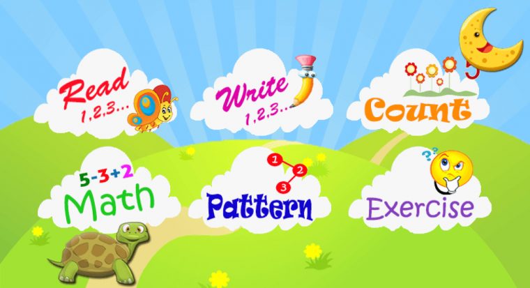 Buy Kids Learn English 123 Educational For Unity avec Cache: .Com&quot; &quot;Learn-Numbers-In-English&quot;&quot;