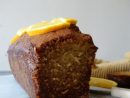 Cake Miel-Citron-Noisettes : Ultra Moelleux Et Goûteux à Gateau Miel Citron