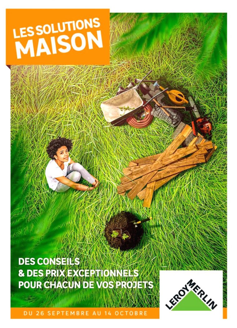 Calam O Leroy Merlin Reunion Les Solutions Maison Avec P1 encequiconcerne Calam?O