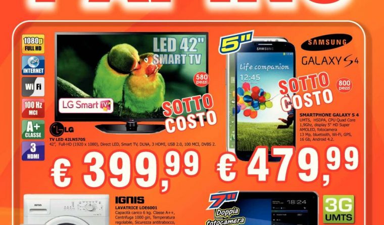 Calam O Volantino Expert Gruppo Papino Dal 13 2 Al 1 03 encequiconcerne Calam?O