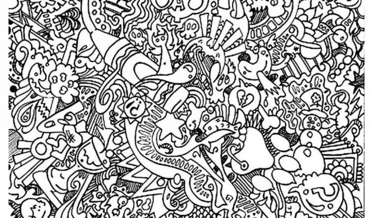Carnet De Coloriage Adulte 46 Best Doodling Doodles Doodle à Carnet De Coloriage Adulte