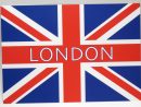 Carte Postale London Union Jack Offerte | | Jaimeuk tout Drapeau Anglais À Imprimer
