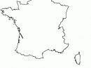 Cartograf.fr : Carte De France : Page 2 pour Dessin Carte De France