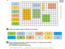 Ce1-Cycle2 Exercices Corriges: Les Tables De Multiplication destiné Exercice Table De Multiplication À Imprimer