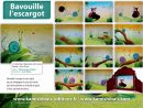 Céline Lamour-Crochet: Thème La Nature destiné Jojo L Escargot
