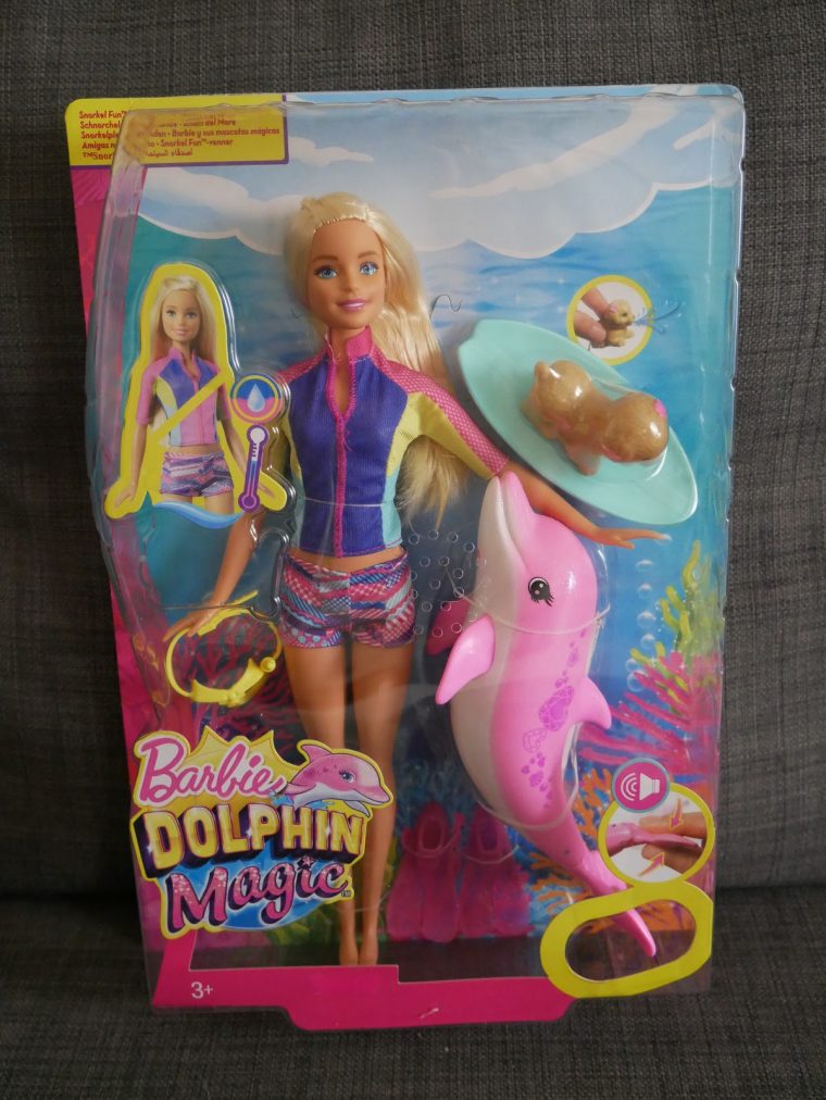 Ces Doux Moments: Barbie Et La Magie Des Dauphins Au tout Barbie Et La Magie Des Dauphins Dessin ? Imprimer