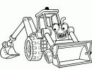 Chantier Et Construction | Coloriage Tracteur, Coloriage dedans Dessin Tracteur Tom