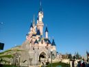 Château De La Belle Au Bois Dormant : Tout Savoir Du tout Dessin Chateau Disney