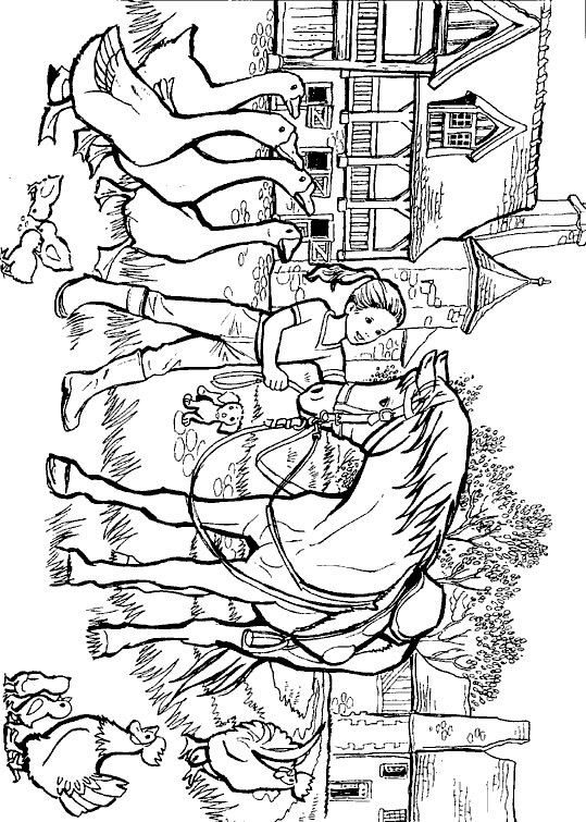 Chevaux – Coloriage serapportantà Dessin À Imprimer De Chevaux Chevaux – Coloriage serapportantà Dessin À Imprimer De Chevaux