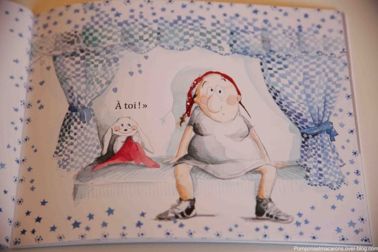 Chut Les Enfants Lisent#11: Nos Deux Sorcières Préférées pour La Sorciere Rabounia