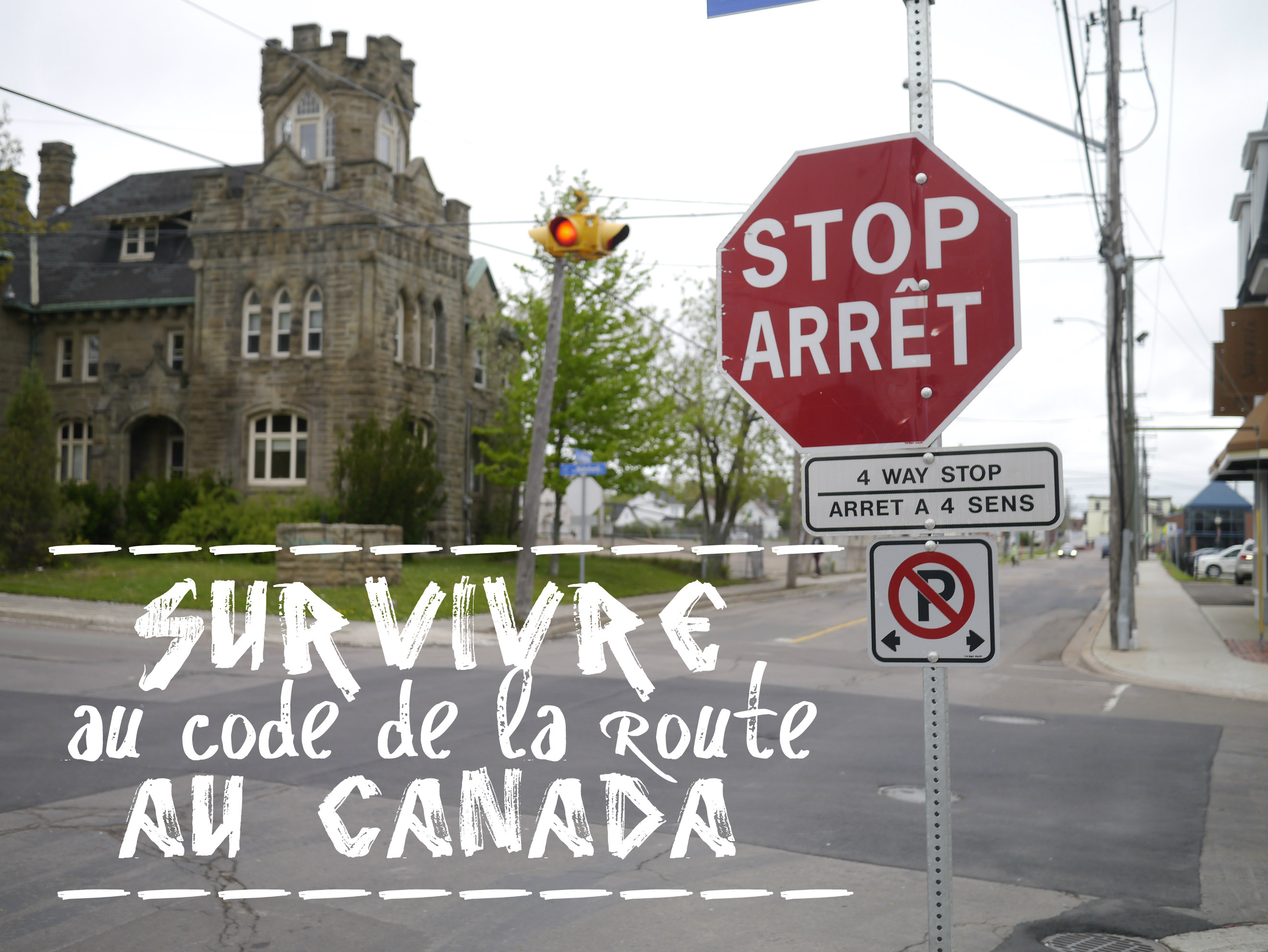 Circulation – Les Néo-Brunswickois avec Quand Mettre Bébé Face À La