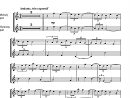 Clair De Lune Sheet Music By Claude Debussy (Soprano tout Clair De Lune Debussy