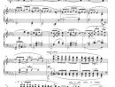 Clair De Lune Sheet Music - Piano - (Pdf) By Claude Debussy à Clair De Lune Debussy