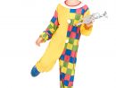 Clown Outfit For Boys: Kids Costumes,And Fancy Dress tout Clowns Etoile