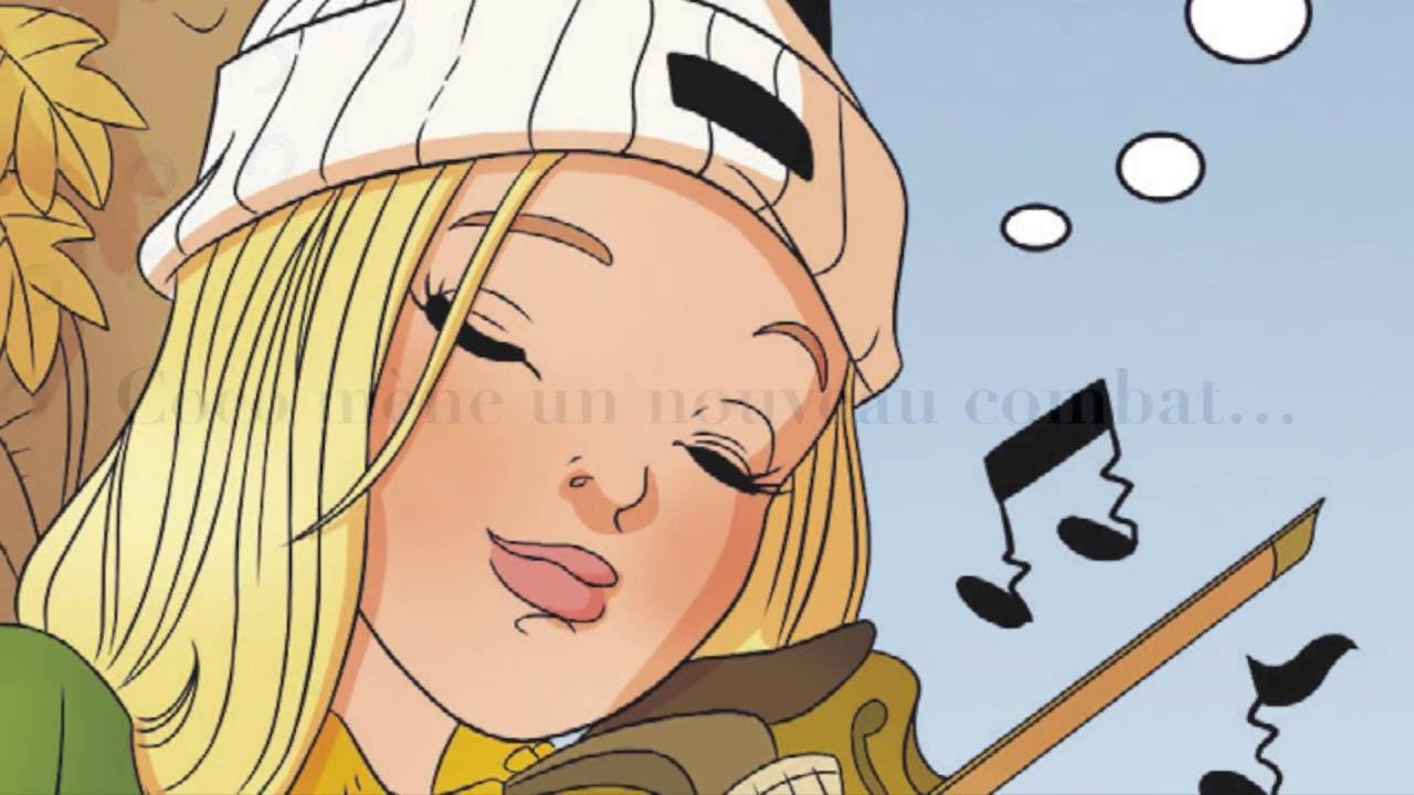 Coeur Coco, La Bande Annonce Des Filles Au Chocolat T4 à Coloriage