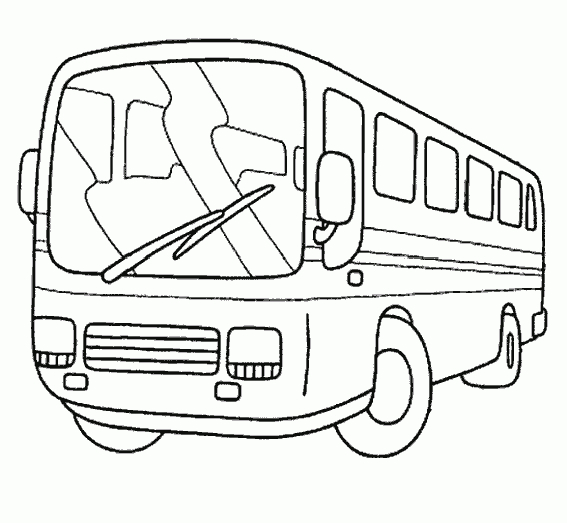 Coloriage Ã Dessiner Bus Anglais Imprimer serapportantà Dessin Bus Anglais