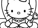 Coloriage À Imprimer Hello Kitty Coeur 19 Dessins De tout Coloriage Hello Kitty Coeur