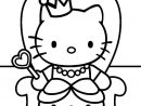 Coloriage A Imprimer Hello Kitty Cool Images Coloriage concernant Dessin Hello Kitty À Imprimer
