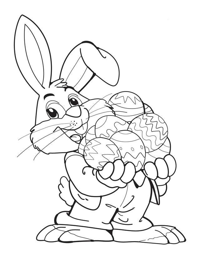 Coloriage A Imprimer Lapin De Paques – 1001 Animaux tout Coloriage Magique Paques Imprimer Coloriage A Imprimer Lapin De Paques – 1001 Animaux tout Coloriage Magique Paques Imprimer
