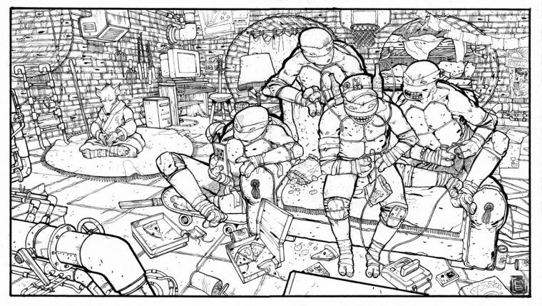 Coloriage A Imprimer Magique Tortue Ninja – Ohbq concernant Coloriage Tortue Ninja A Imprimer Gratuit Coloriage A Imprimer Magique Tortue Ninja – Ohbq concernant Coloriage Tortue Ninja A Imprimer Gratuit