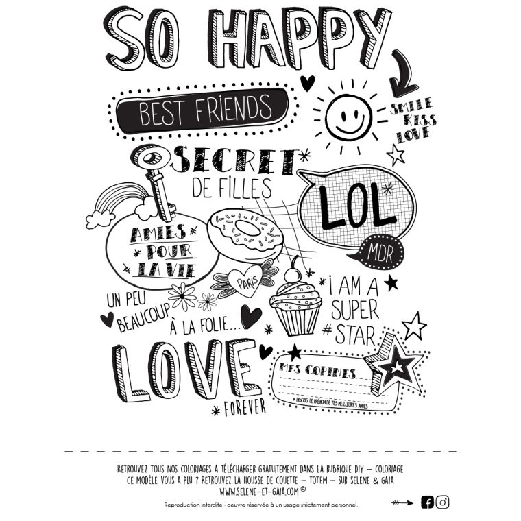Coloriage A Imprimer Pour Ado | My Blog tout Coloriage Styl? ? Imprimer
