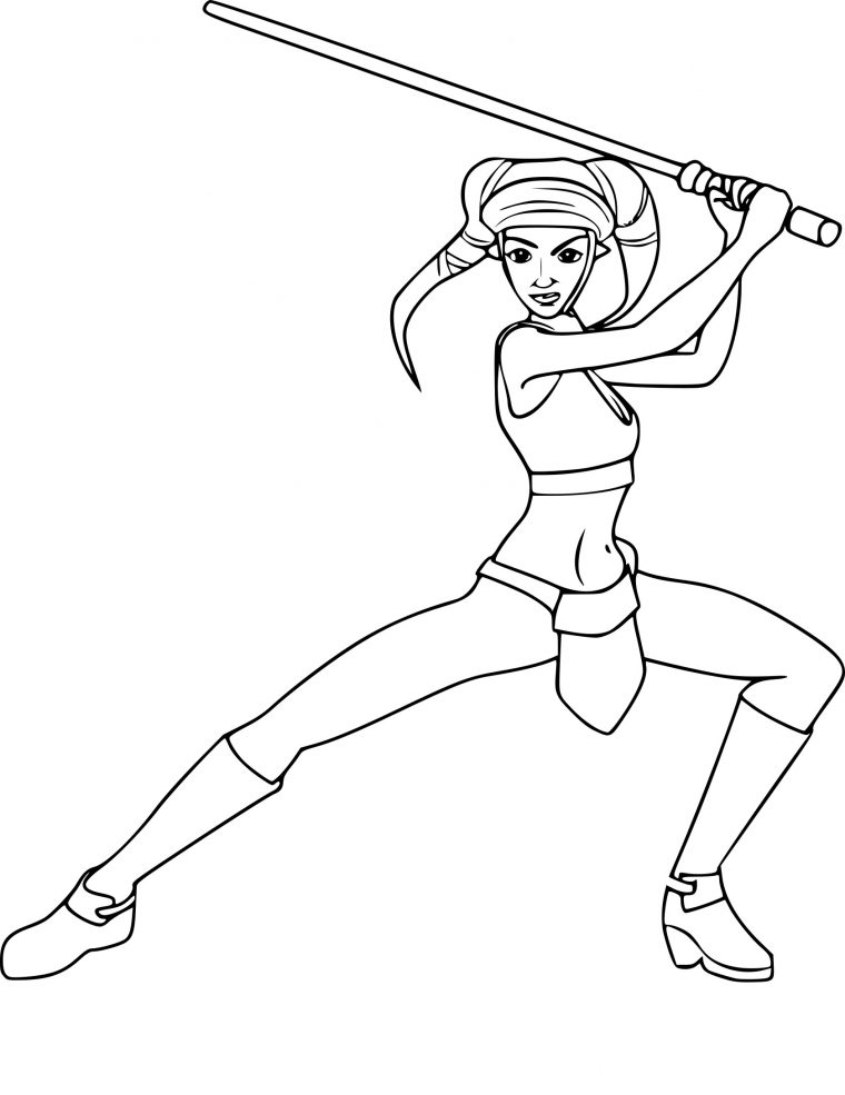 Coloriage Aayla Secura Star Wars À Imprimer concernant Coloriage Star Wars À Imprimer Gratuit Coloriage Aayla Secura Star Wars À Imprimer concernant Coloriage Star Wars À Imprimer Gratuit