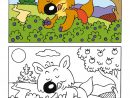Coloriage Adulte Loup Inspirant Stock Coloriages Mini Loup avec Coloriage Mini Loup A Imprimer Gratuit