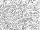 Coloriage Adultes Luxe Galerie Coloriage Mystere Disney pour Coloriage Mystere Adulte