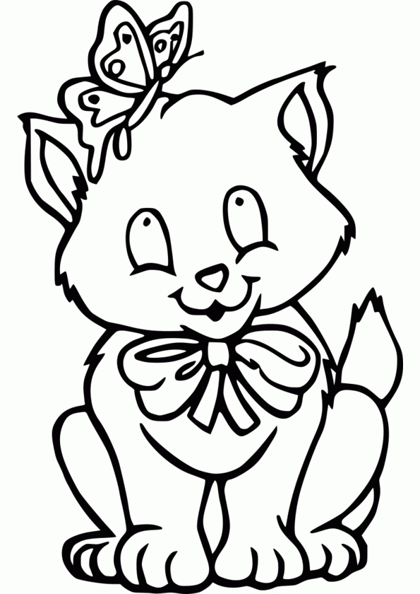 Coloriage Animaux Foret Imprimer encequiconcerne Coloriage À Peindre À Imprimer