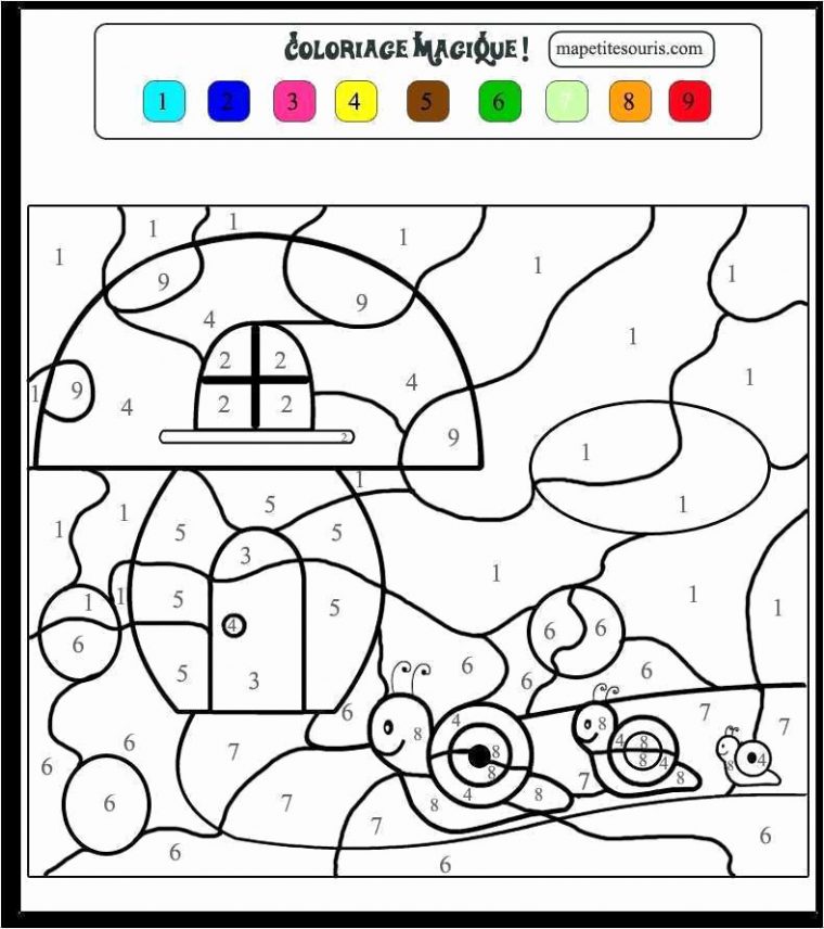 Coloriage Automne Ecureuil Meilleur De Dessin Numerote A dedans Coloriage Numéroté Maternelle