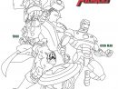 Coloriage Avengers Gratuit | My Blog à Coloriage Thor A Imprimer Gratuit
