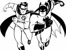Coloriage Batman Et Superman A Imprimer avec Coloriage Batman A Imprimer