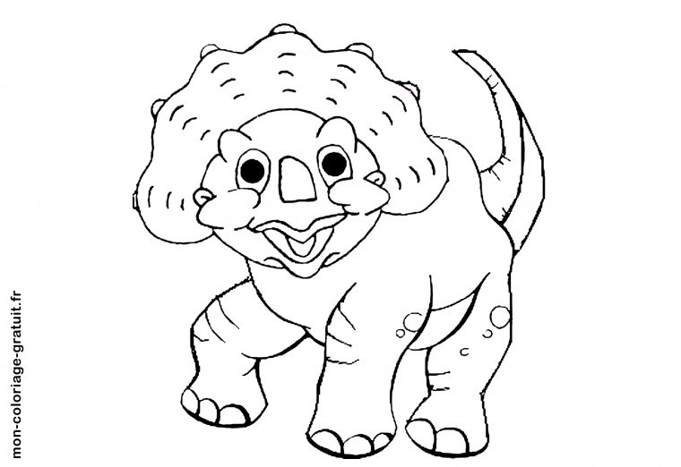 Coloriage Bébé Dinosaure – Mon Coloriage En Ligne Gratuit pour Dessin À Colorier Dinosaure Coloriage Bébé Dinosaure – Mon Coloriage En Ligne Gratuit pour Dessin À Colorier Dinosaure