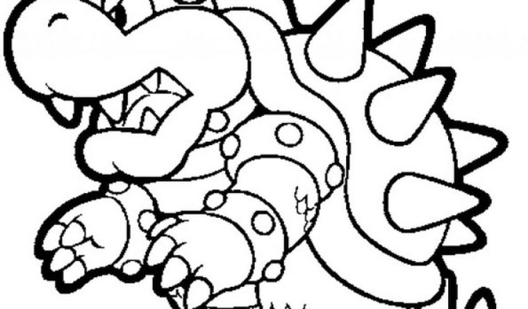 Coloriage Bowser A Imprimer Coloriage Bowser En Ligne tout Coloriage Bowser Coloriage Bowser A Imprimer Coloriage Bowser En Ligne tout Coloriage Bowser