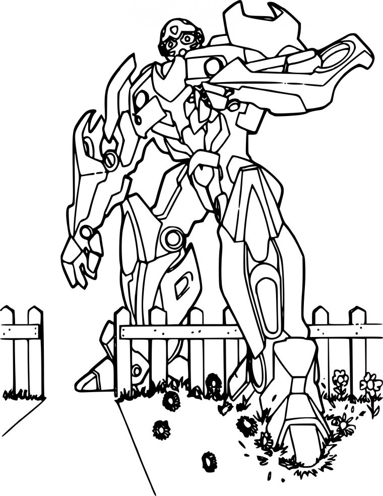 Coloriage Bumblebee A Imprimer - Ohbq dedans Coloriage À Imprimer Transformers